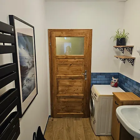 Διαμέρισμα Baltic Swans - *