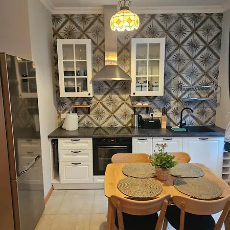 Baltic Swans - * Σόποτ