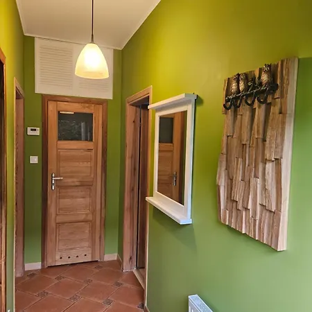 Baltic Swans - Διαμέρισμα *