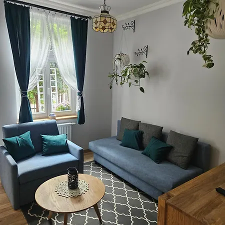 Baltic Swans - Διαμέρισμα