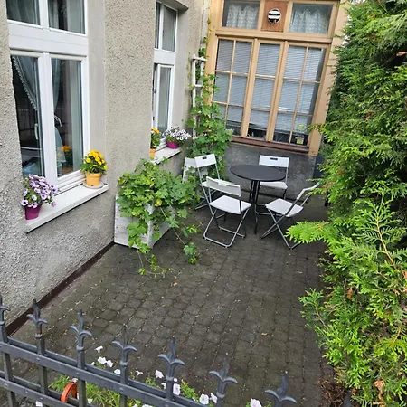 Baltic Swans - * Σόποτ