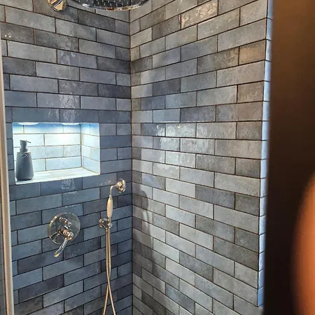 Baltic Swans - Διαμέρισμα *