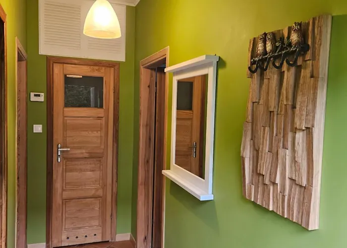 Baltic Swans - Apartamento *