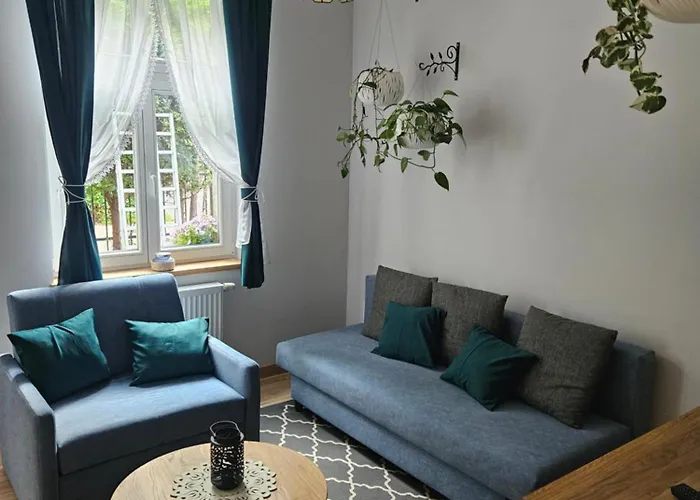 Baltic Swans - Apartamento