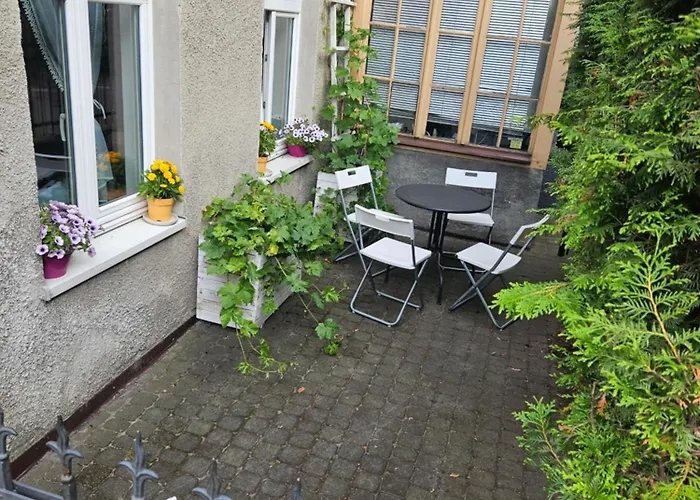 Baltic Swans - * Sopot